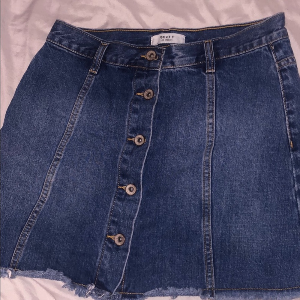 Skirt